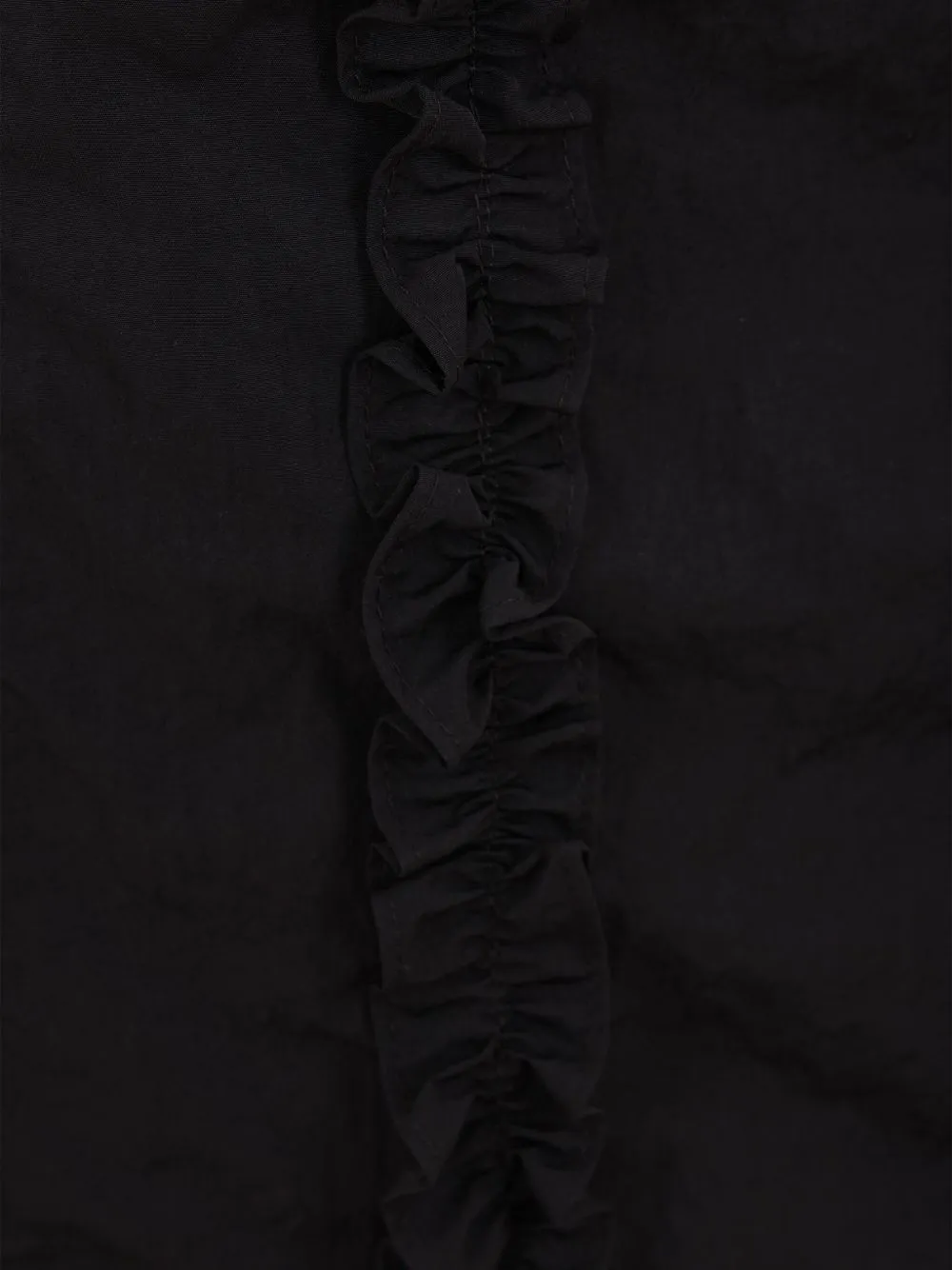Cecilie Bahnsen Felicia Embroidered Pencil Skirt