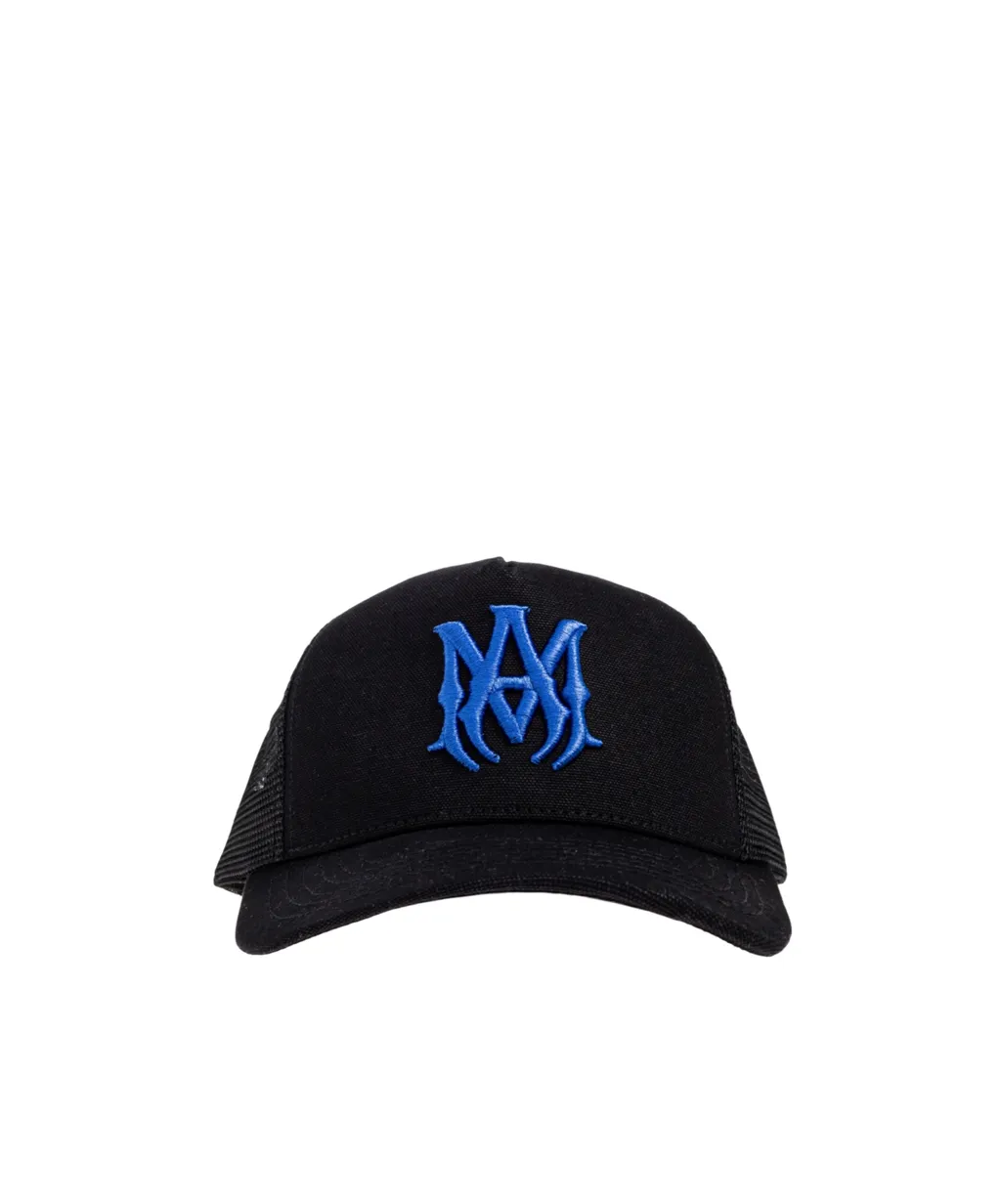 Logo Hat