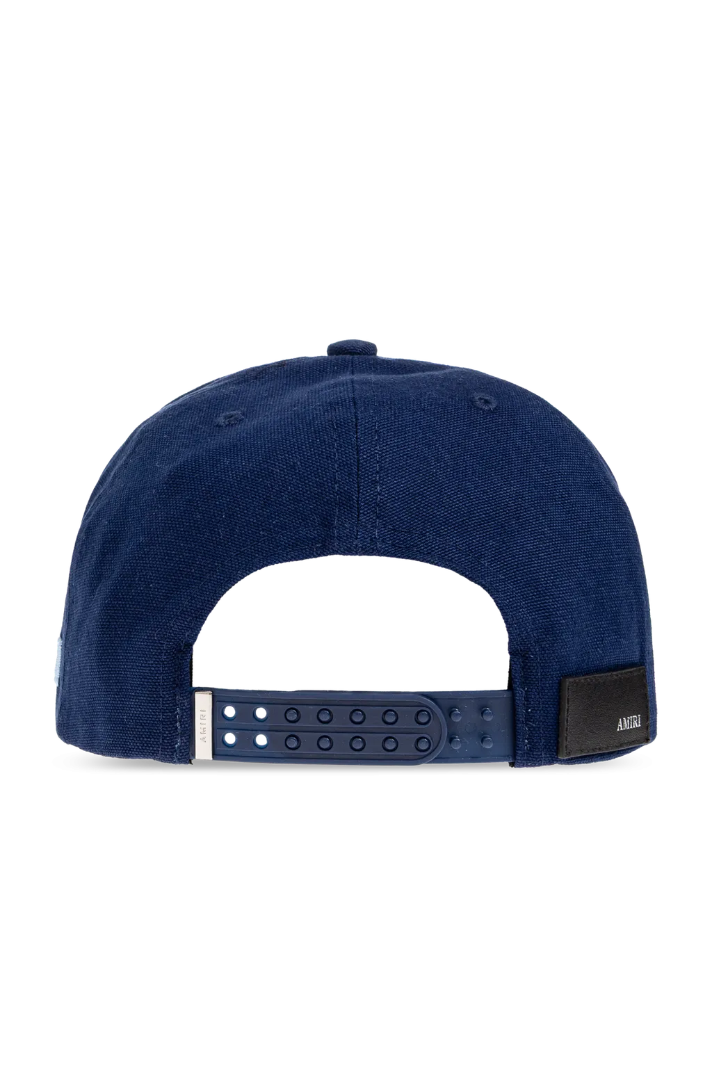 Embroidered Cap