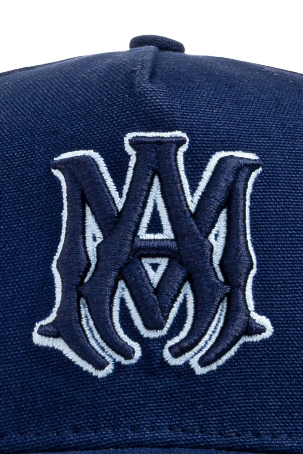 Embroidered Cap