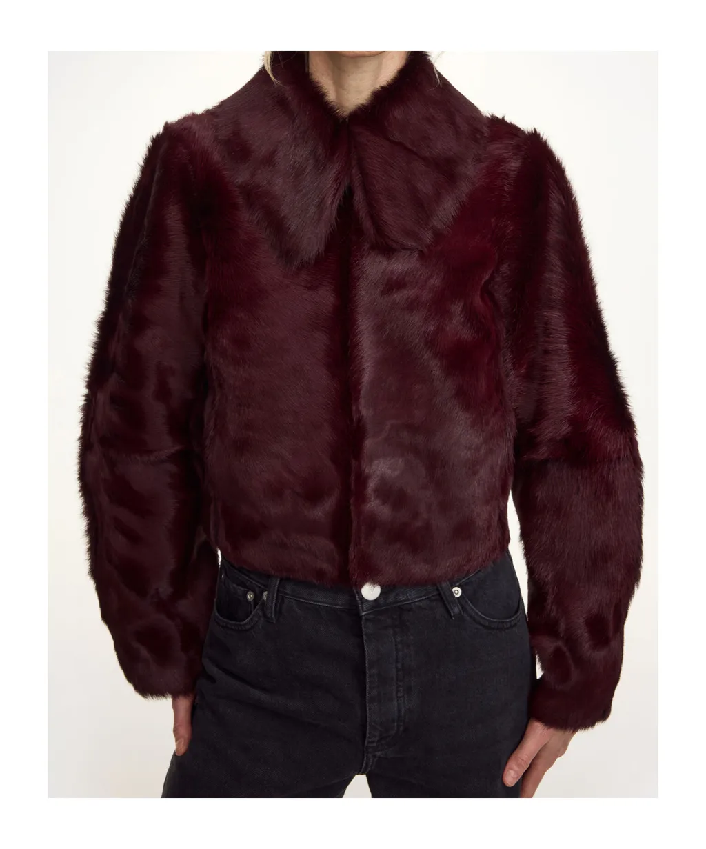 Rowani Jacket