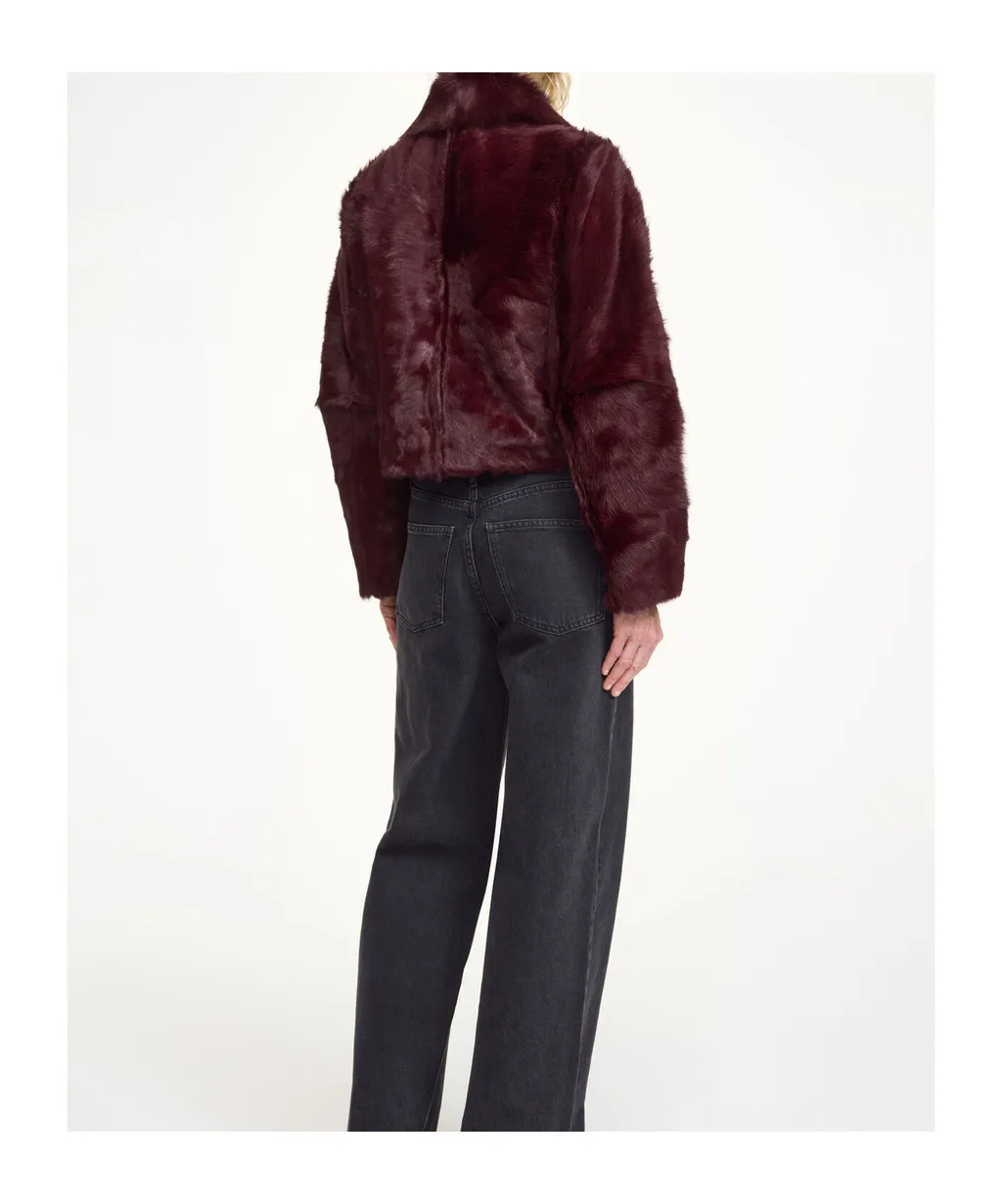 Rowani Jacket