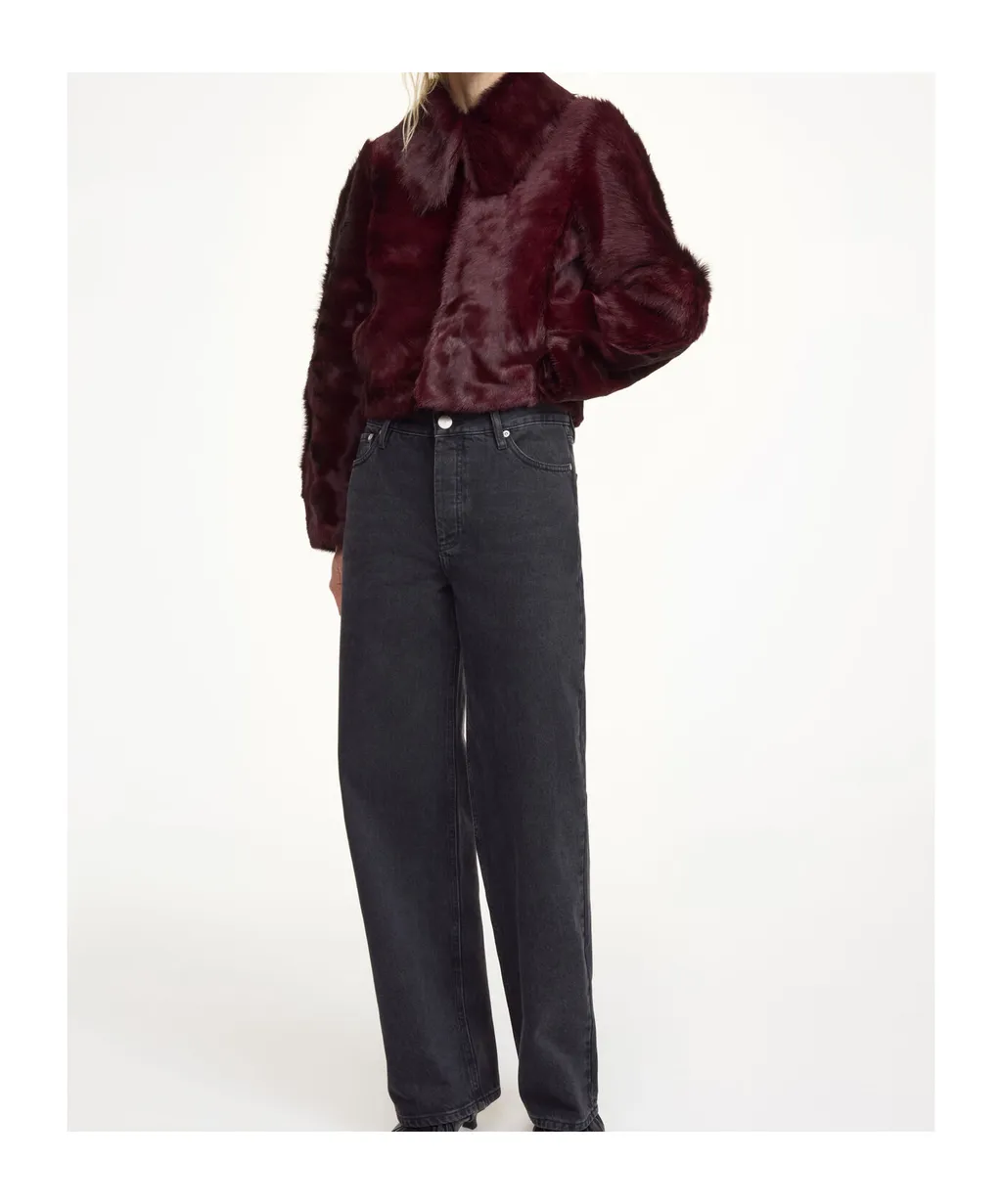 Rowani Jacket