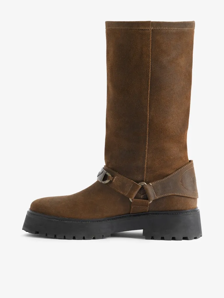 Zadig & Voltaire Angie Boots