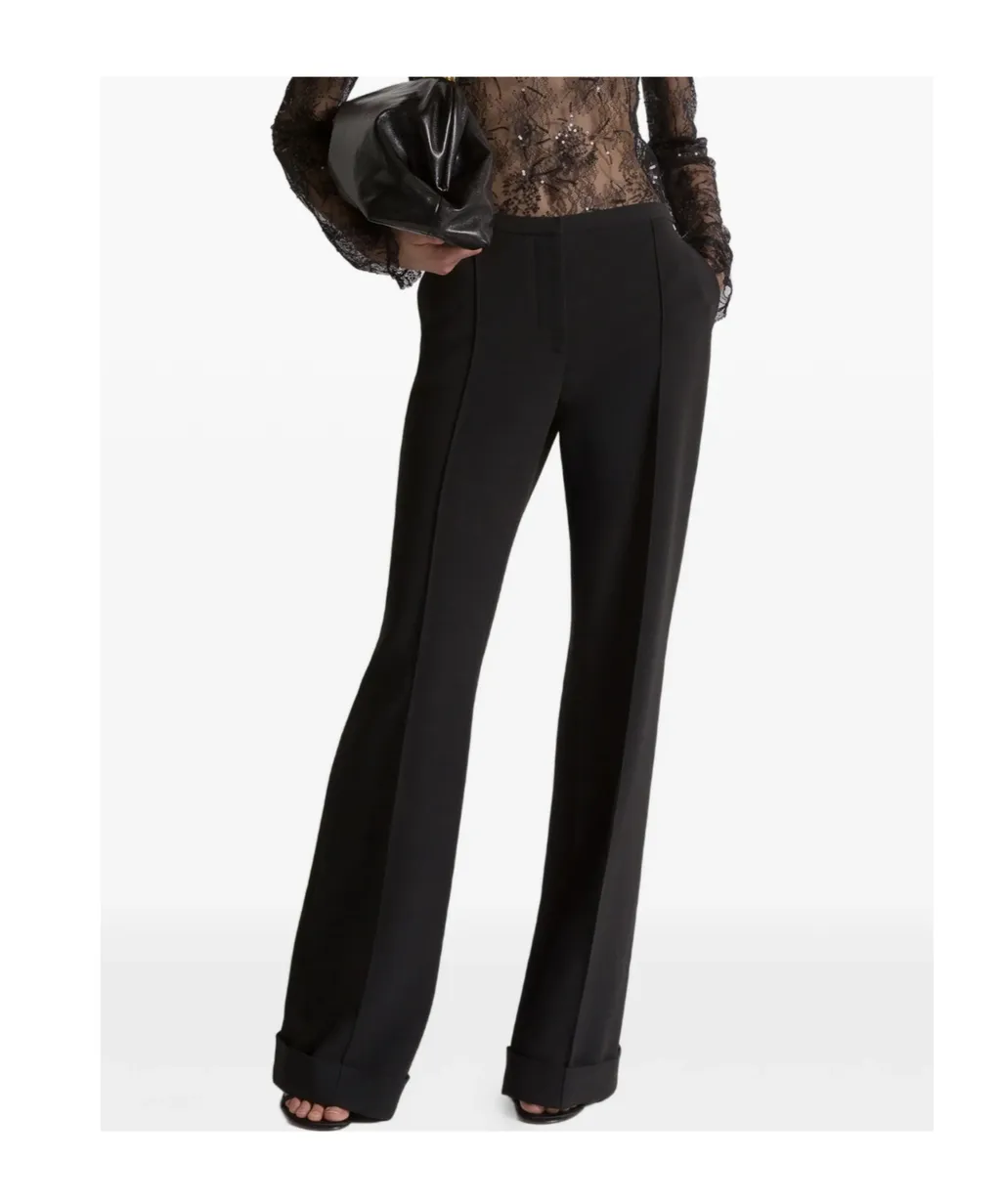 Cady Dress Trousers