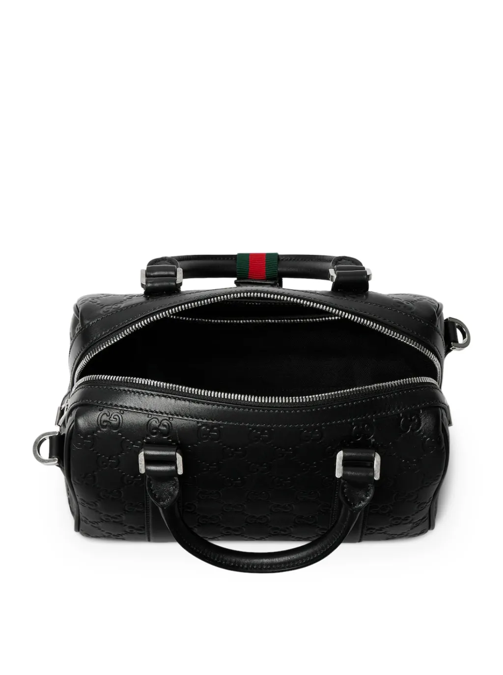 Gucci Monogram Small Duffle Bag