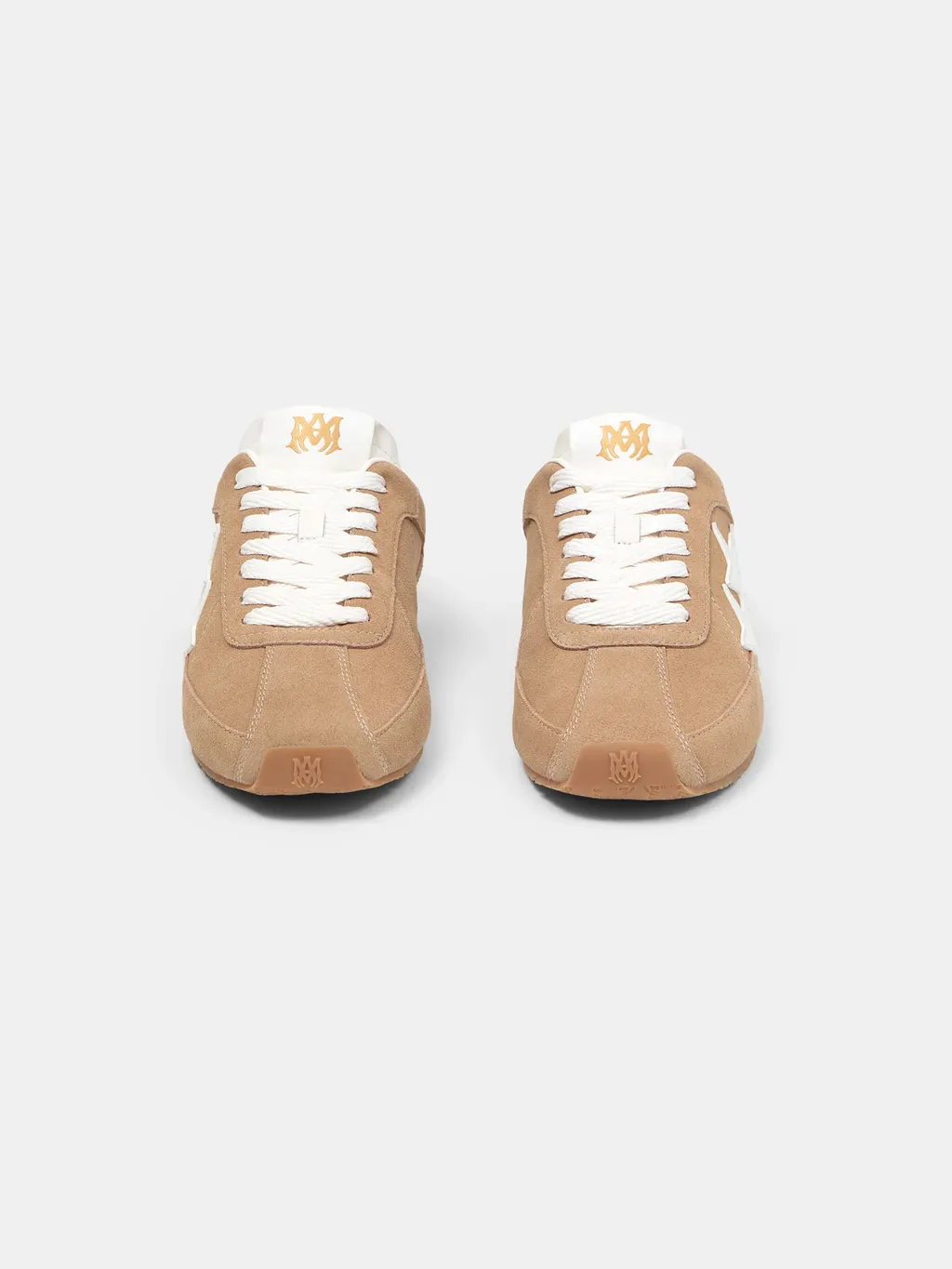 Star Appliqué Sneakers