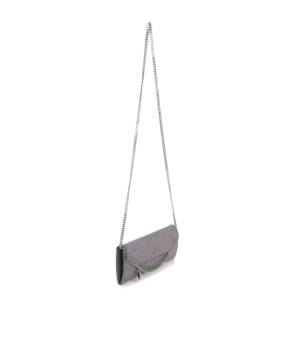 Stella Mccartney Falabella Chained Crossbody Bag