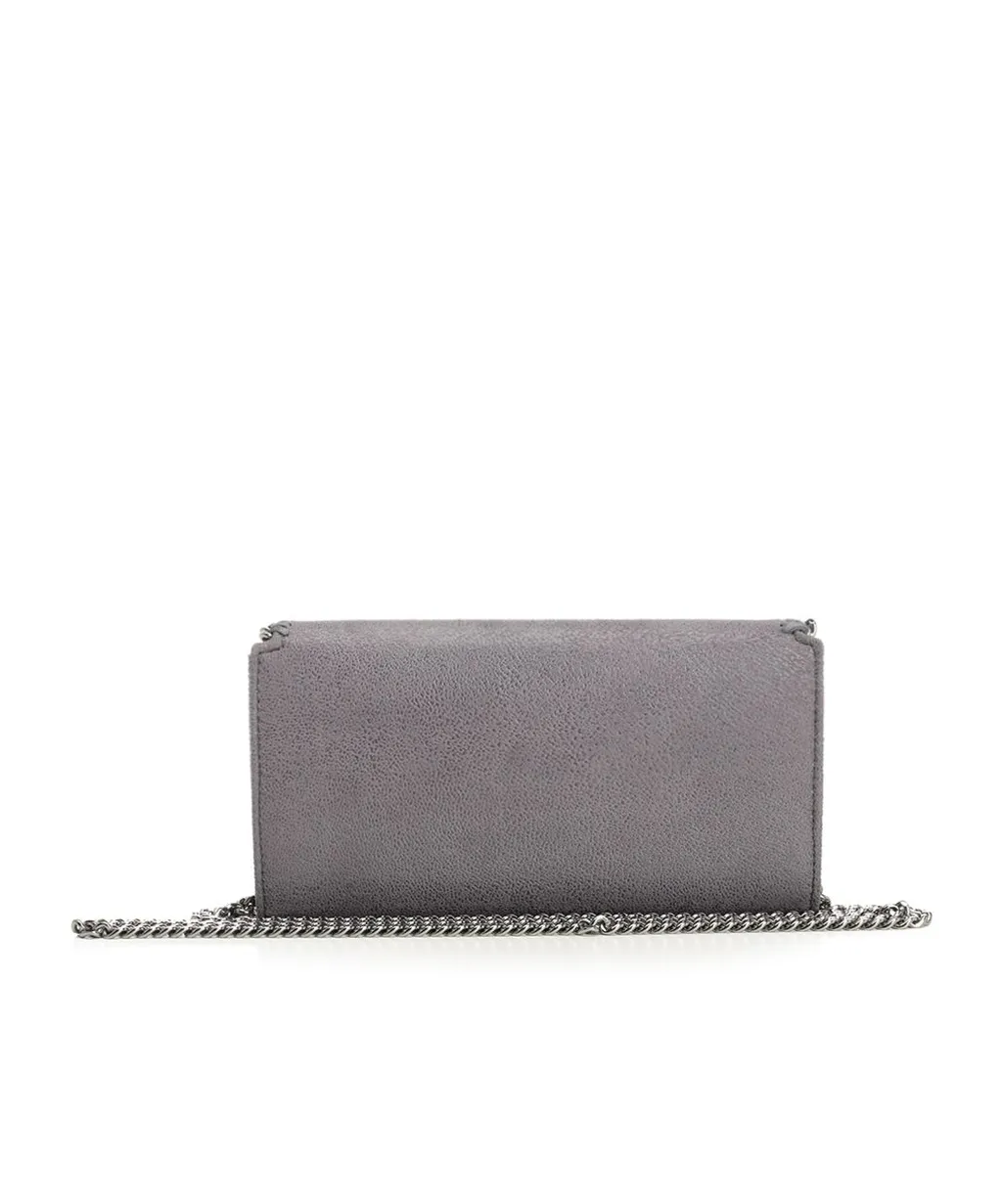Stella Mccartney Falabella Chained Crossbody Bag