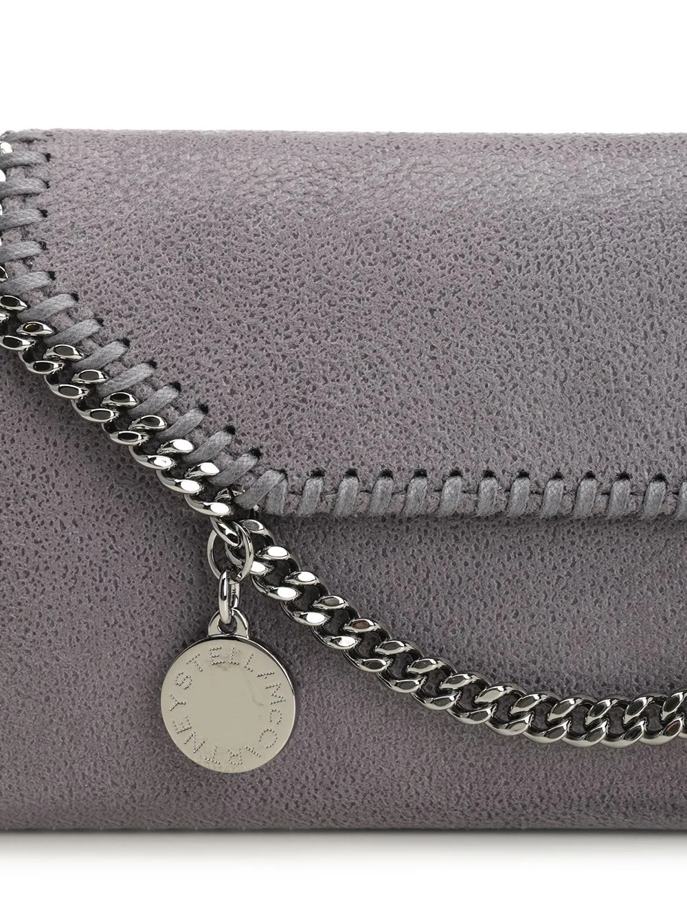 Stella Mccartney Falabella Chained Crossbody Bag