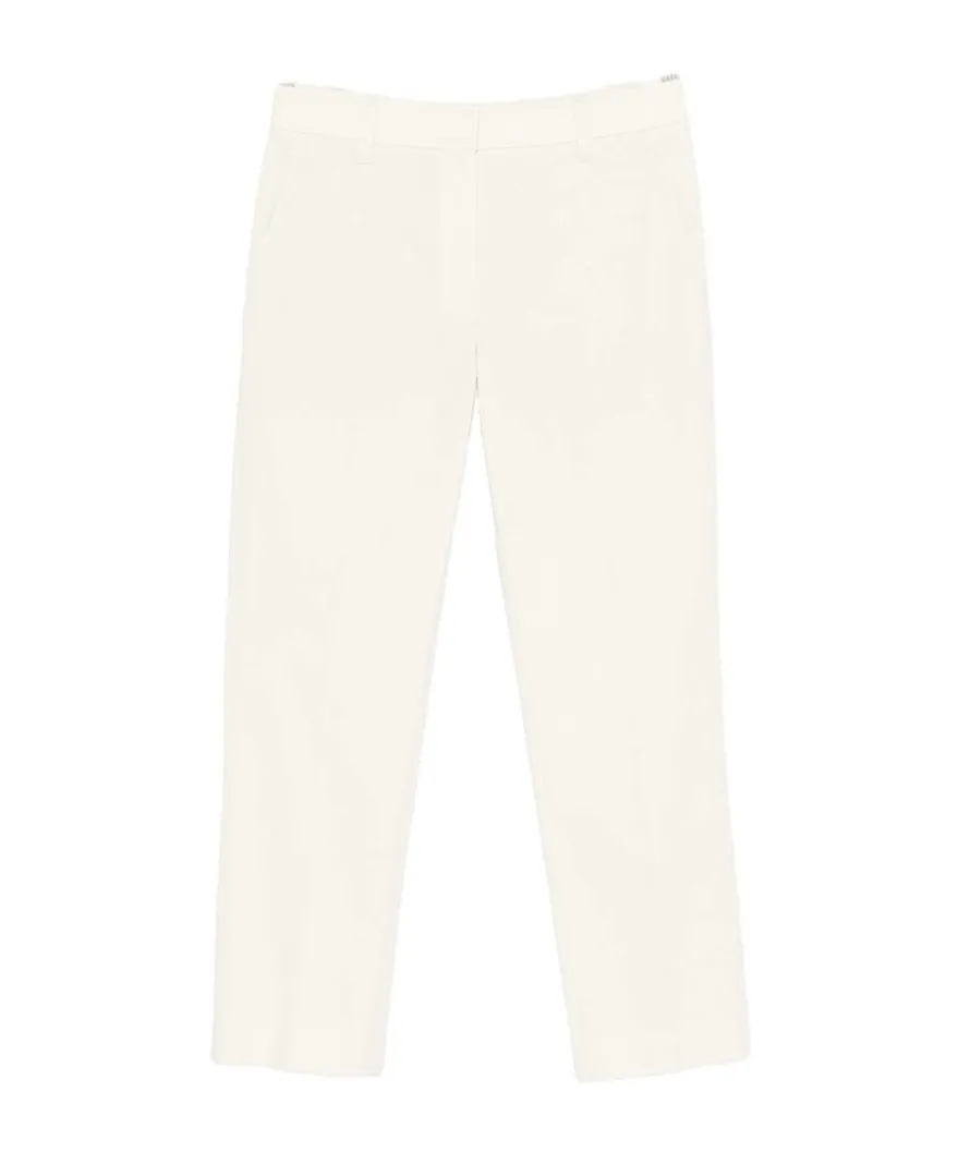 Pocket Trousers