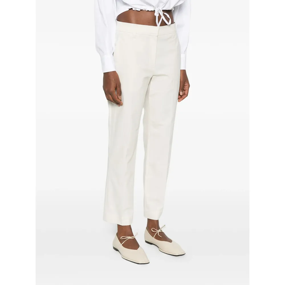 Pocket Trousers
