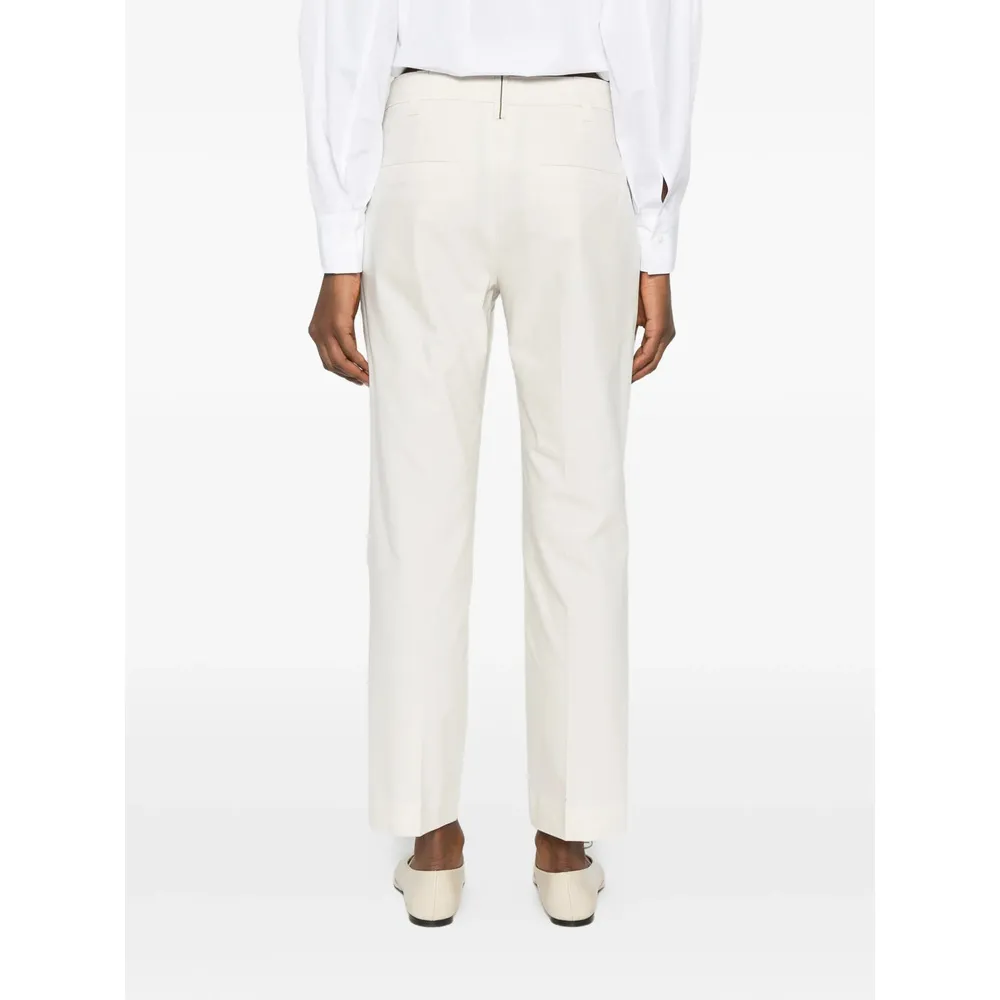 Pocket Trousers