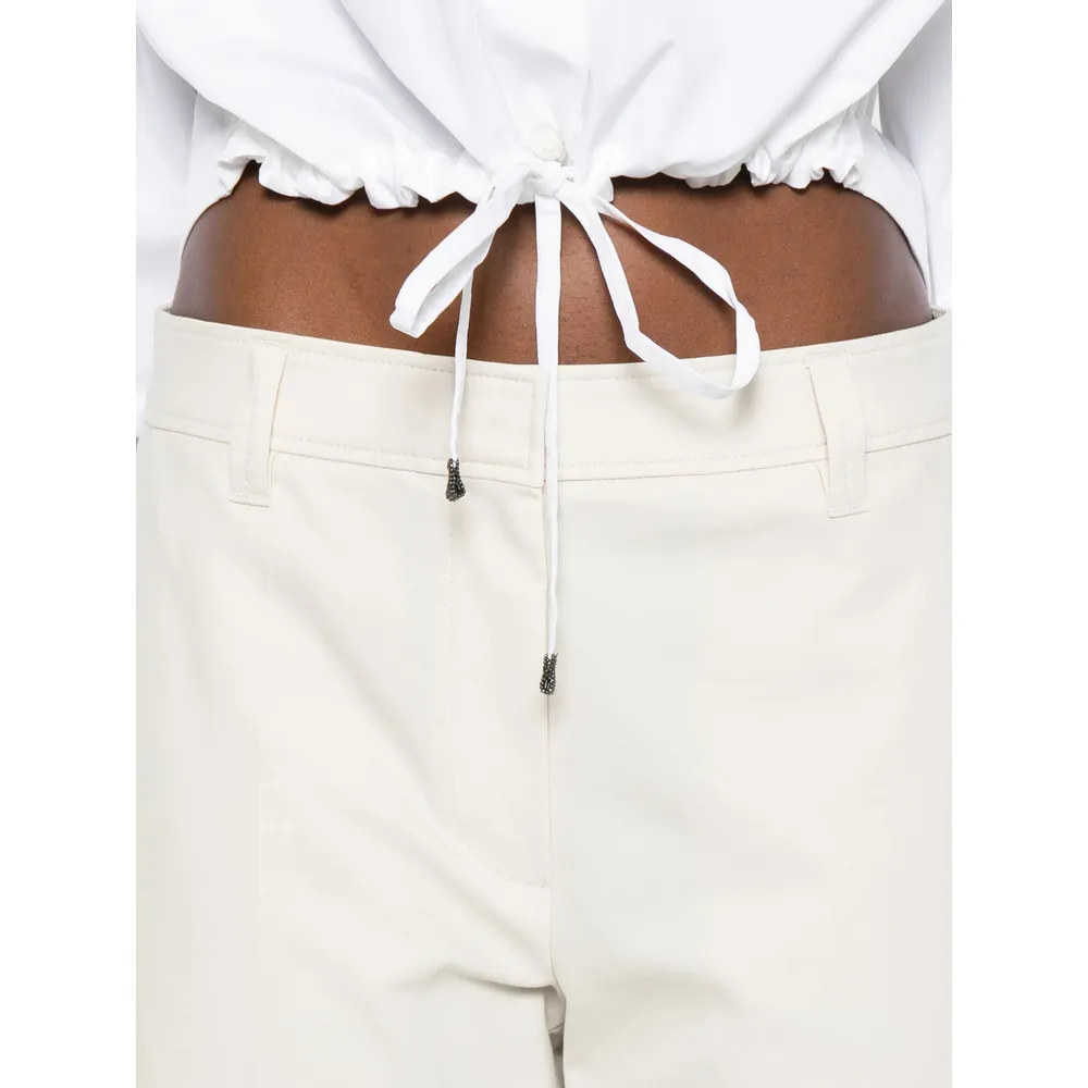 Pocket Trousers