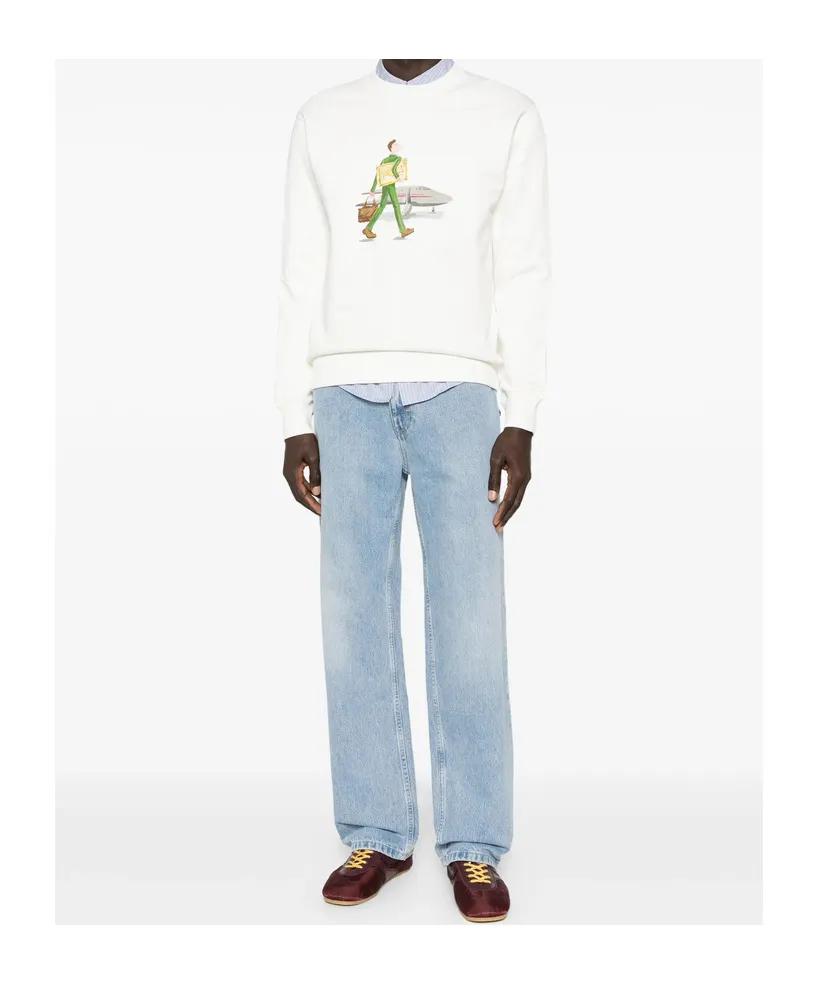 Belt Loop Jeans