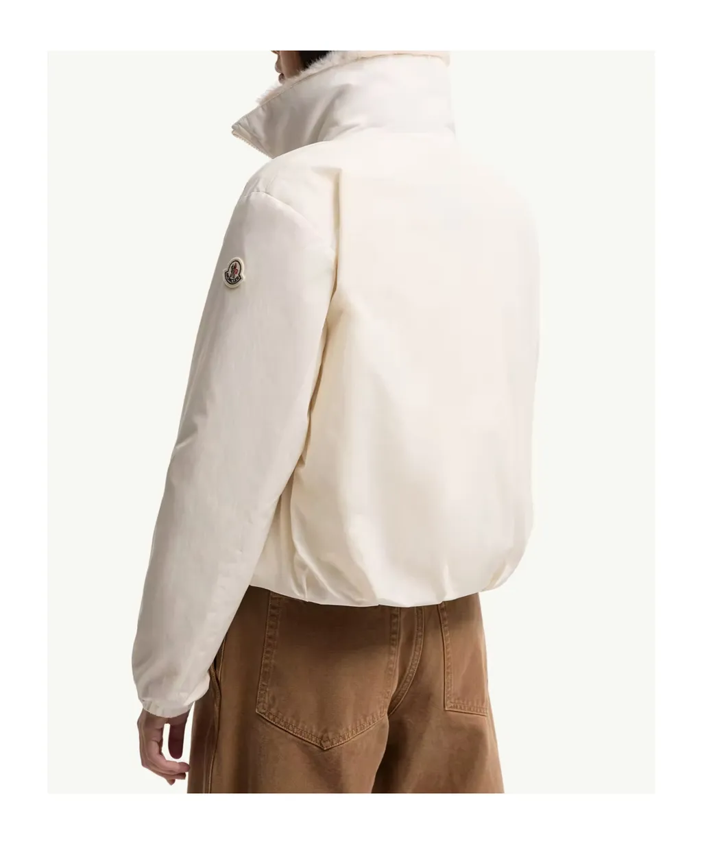 Moncler Removable Down Filling Jacket