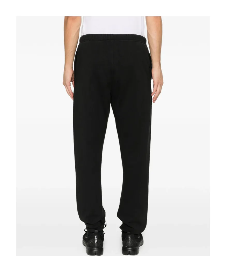 Elastic Waist Sports Pants