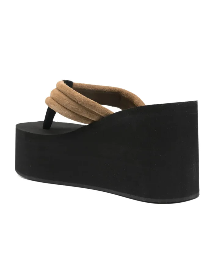 Wedge Sandals