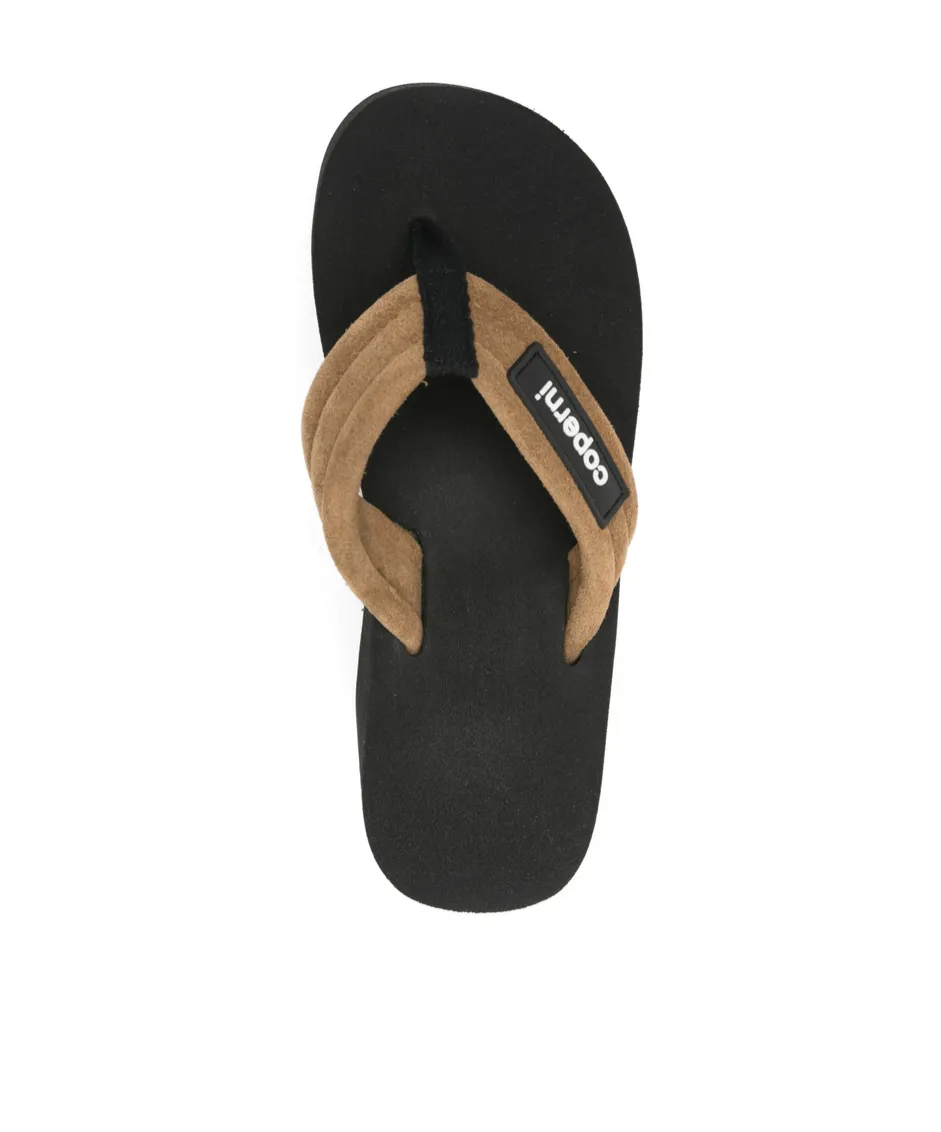 Wedge Sandals