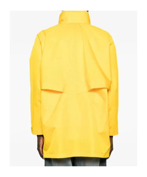 Rainforest Axl Anorak