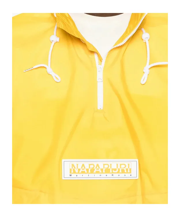 Rainforest Axl Anorak