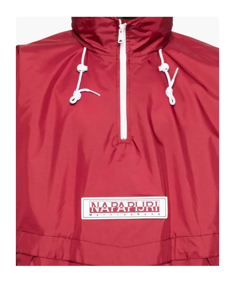 Rainforest Axl Anorak