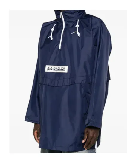 Rainforest Axl Anorak