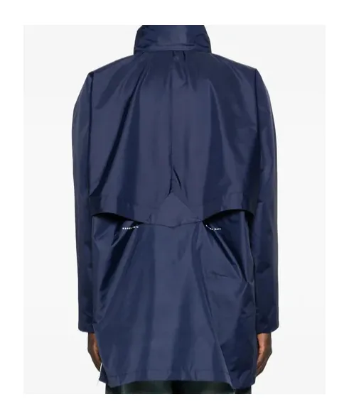 Rainforest Axl Anorak