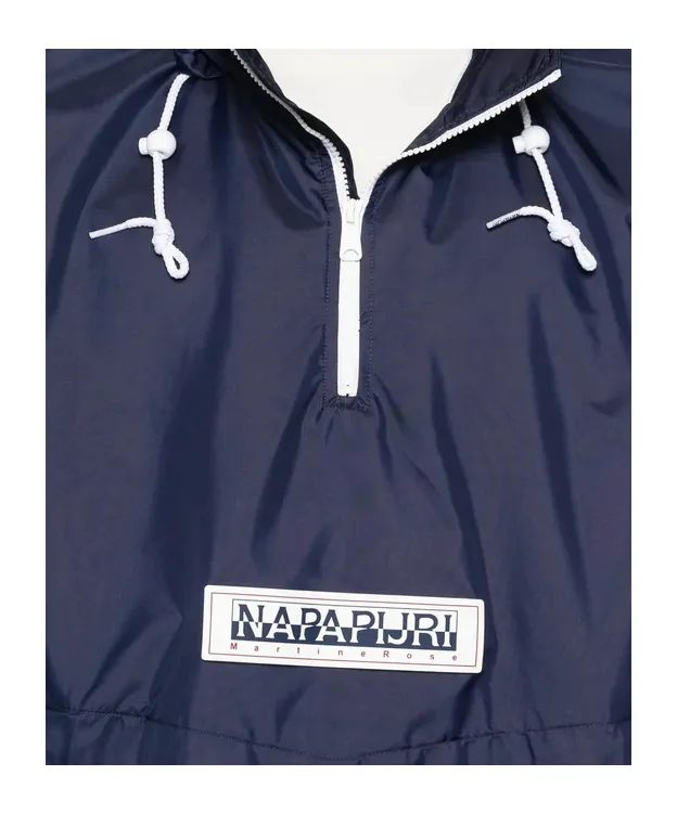 Rainforest Axl Anorak