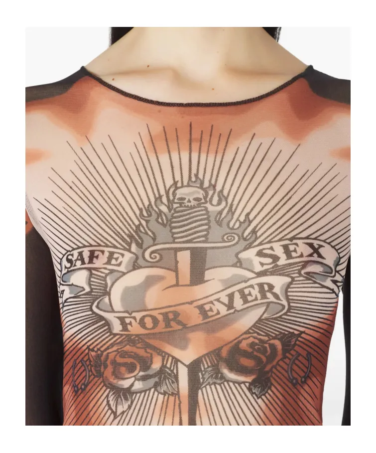 Long-Sleeved T-Shirt