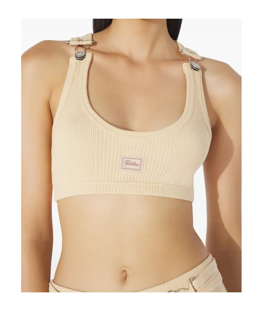 Sleeveless Vest