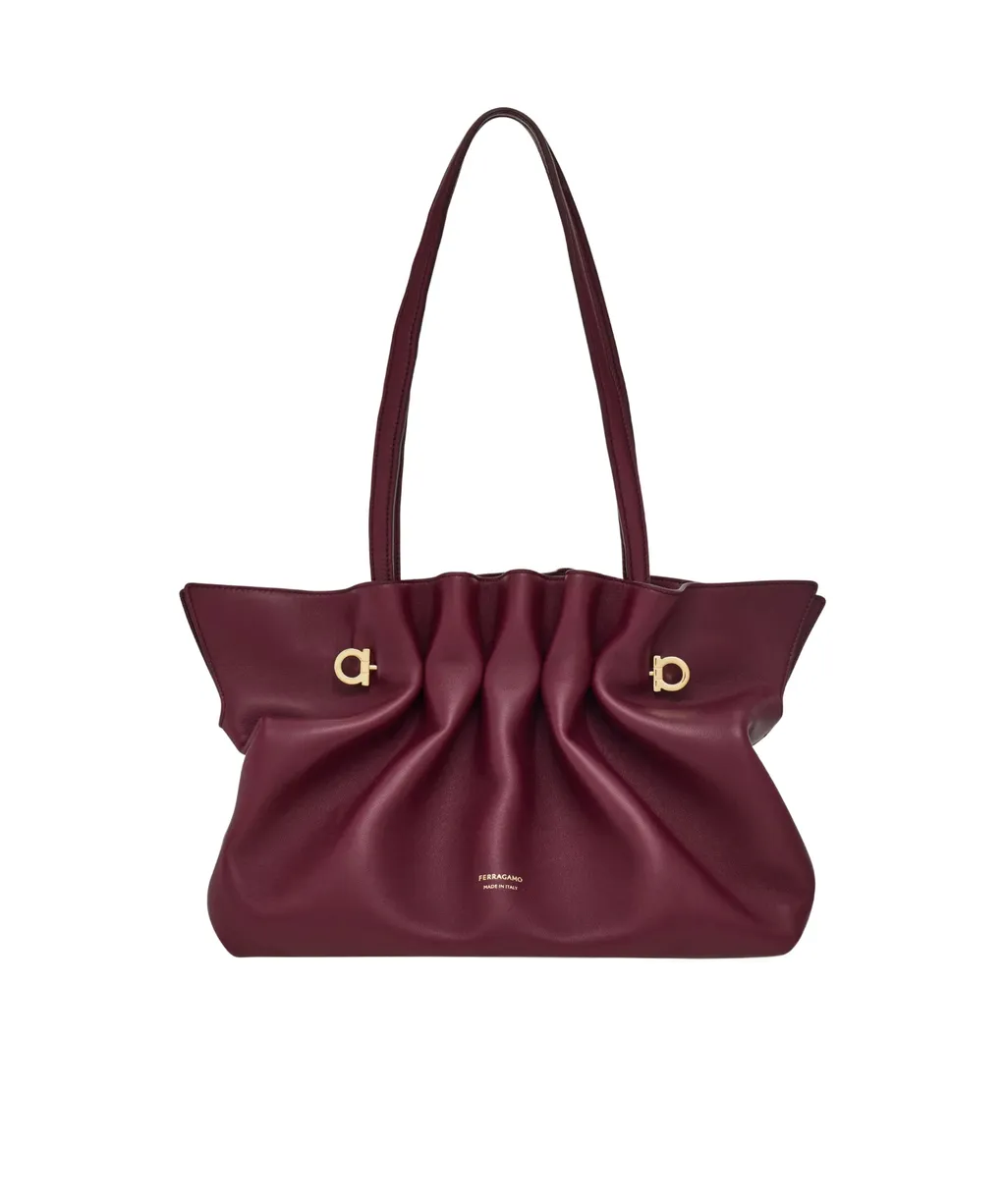Ferragamo Soft-Bag