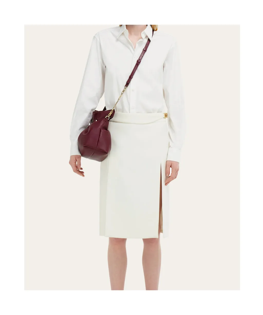 Ferragamo Soft-Bag