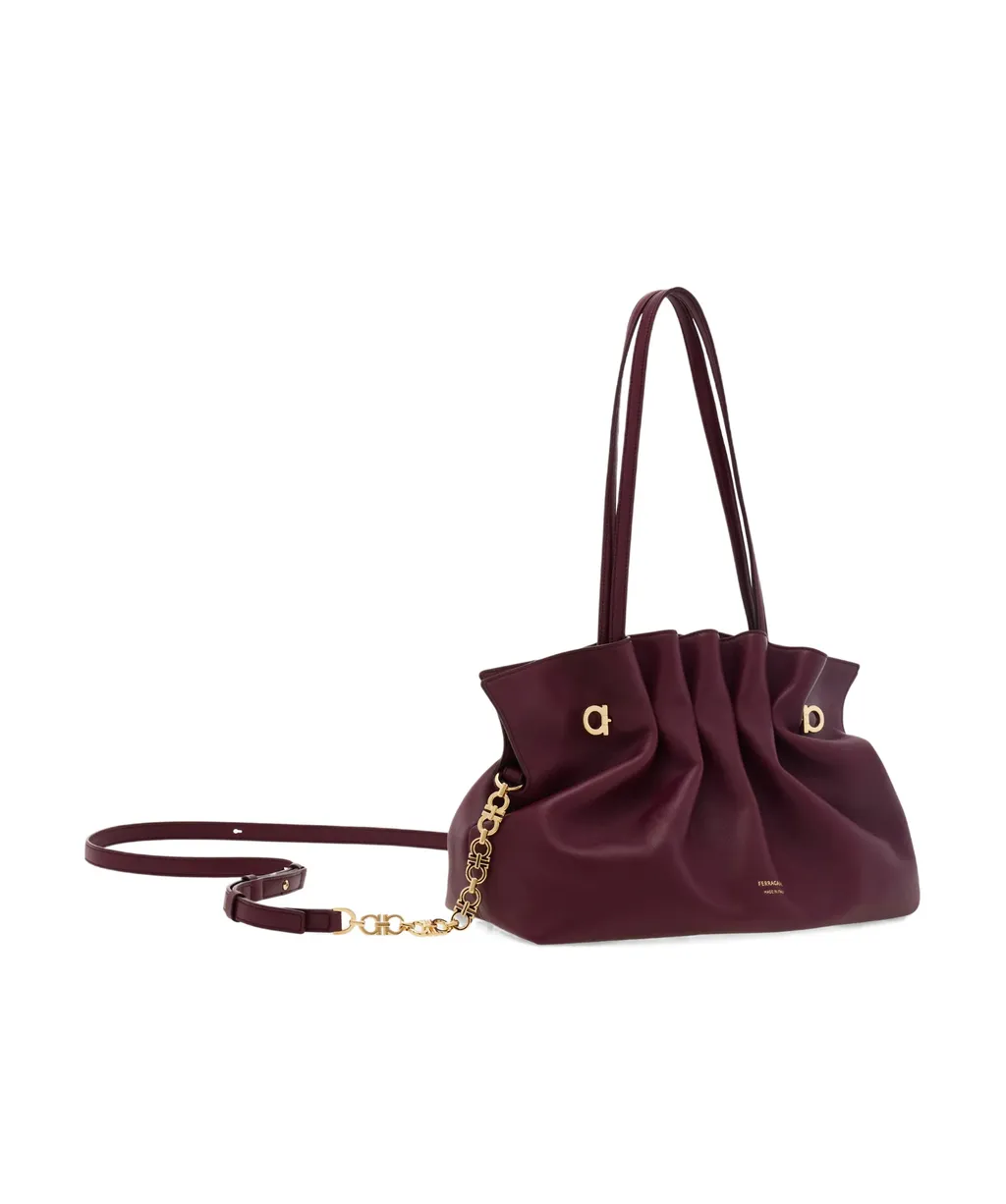 Ferragamo Soft-Bag