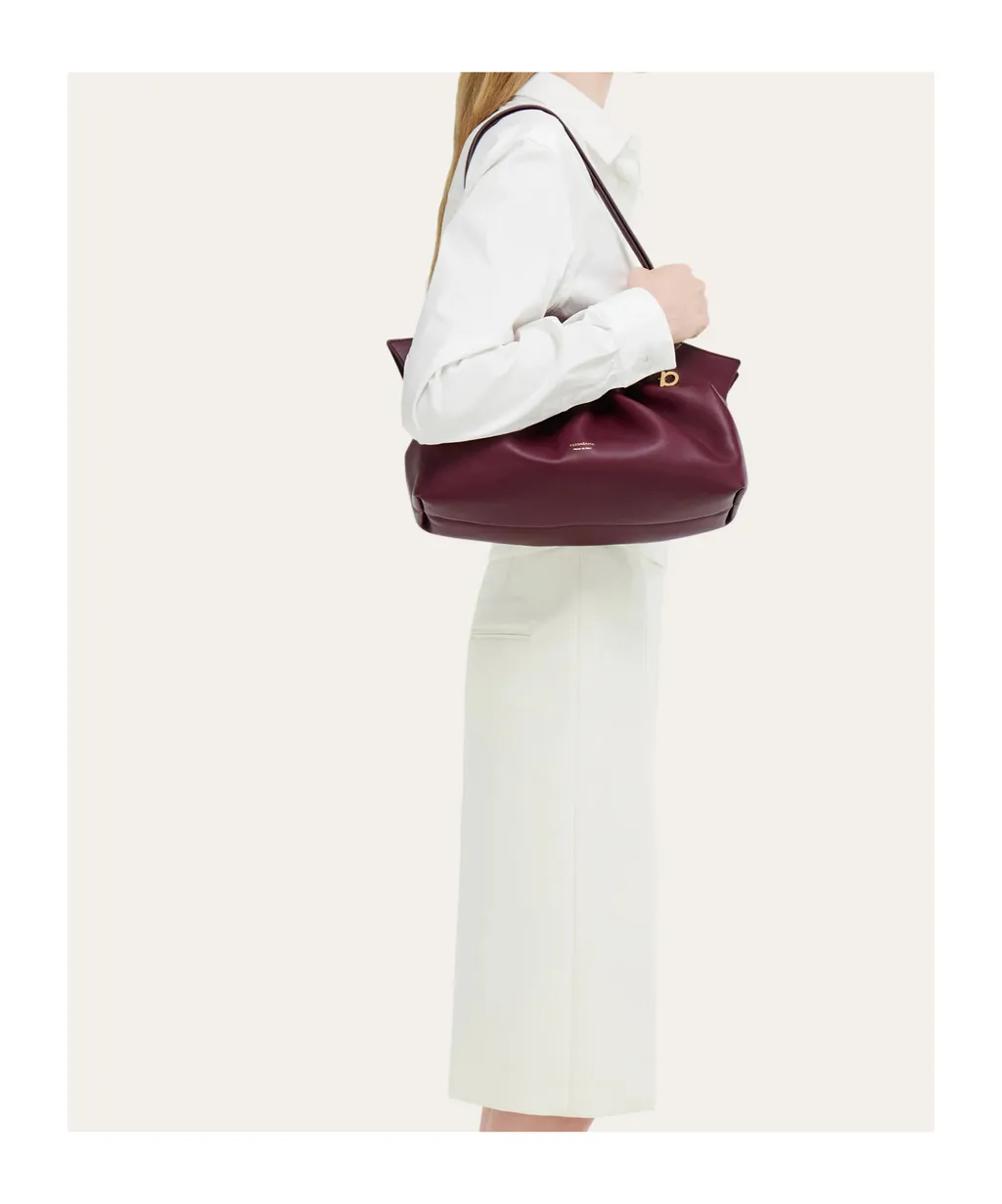 Ferragamo Soft-Bag