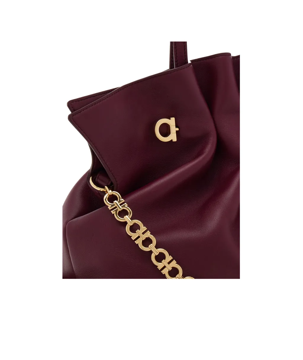 Ferragamo Soft-Bag