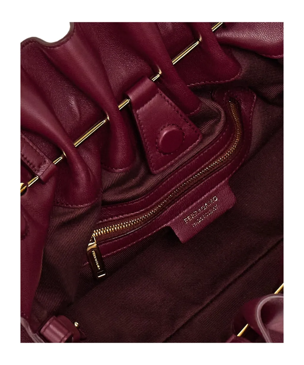 Ferragamo Soft-Bag