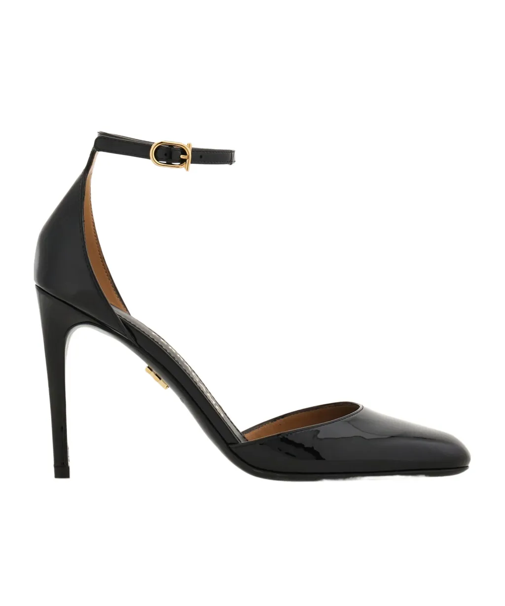Stiletto Pump