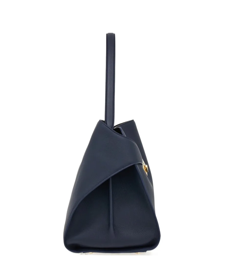 Ferragamo Hug Large Shoulder Bag