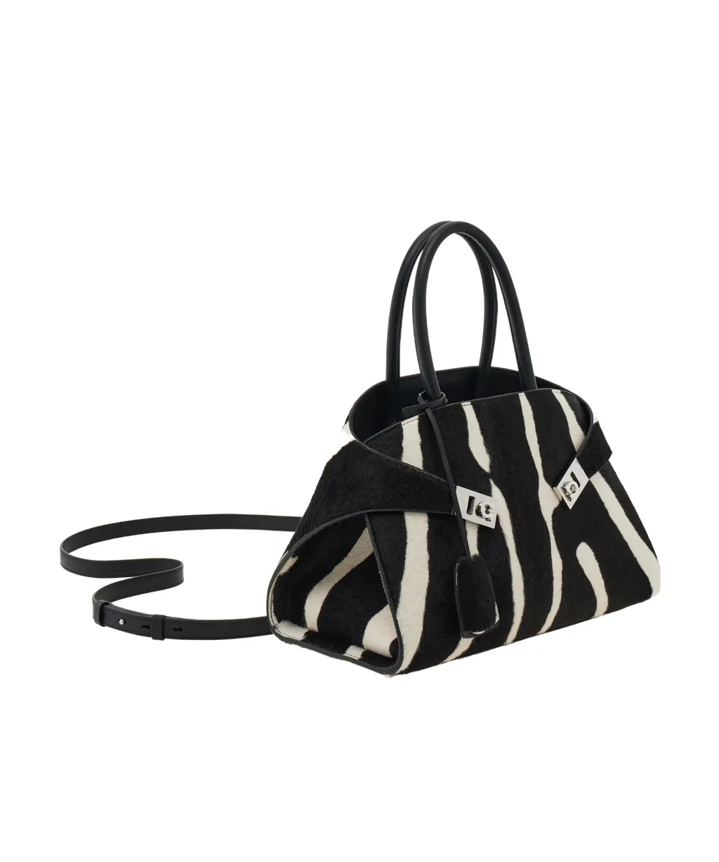 Hug Handbag Bicolor
