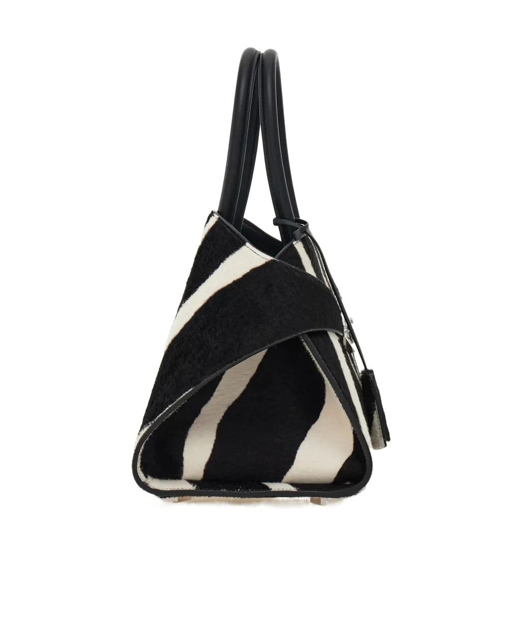 Hug Handbag Bicolor