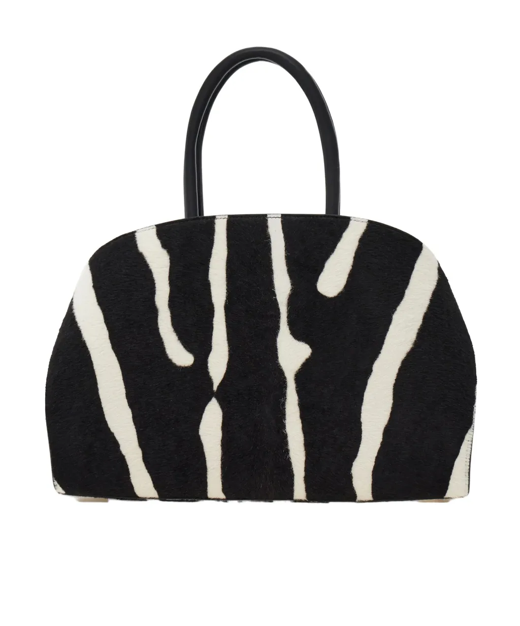 Hug Handbag Bicolor