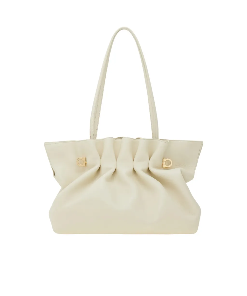 Ferragamo Soft-Bag