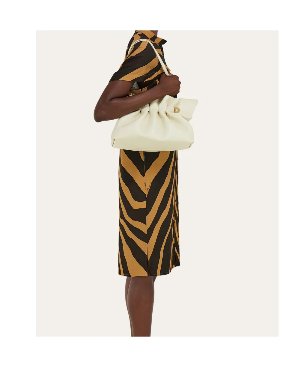 Ferragamo Soft-Bag