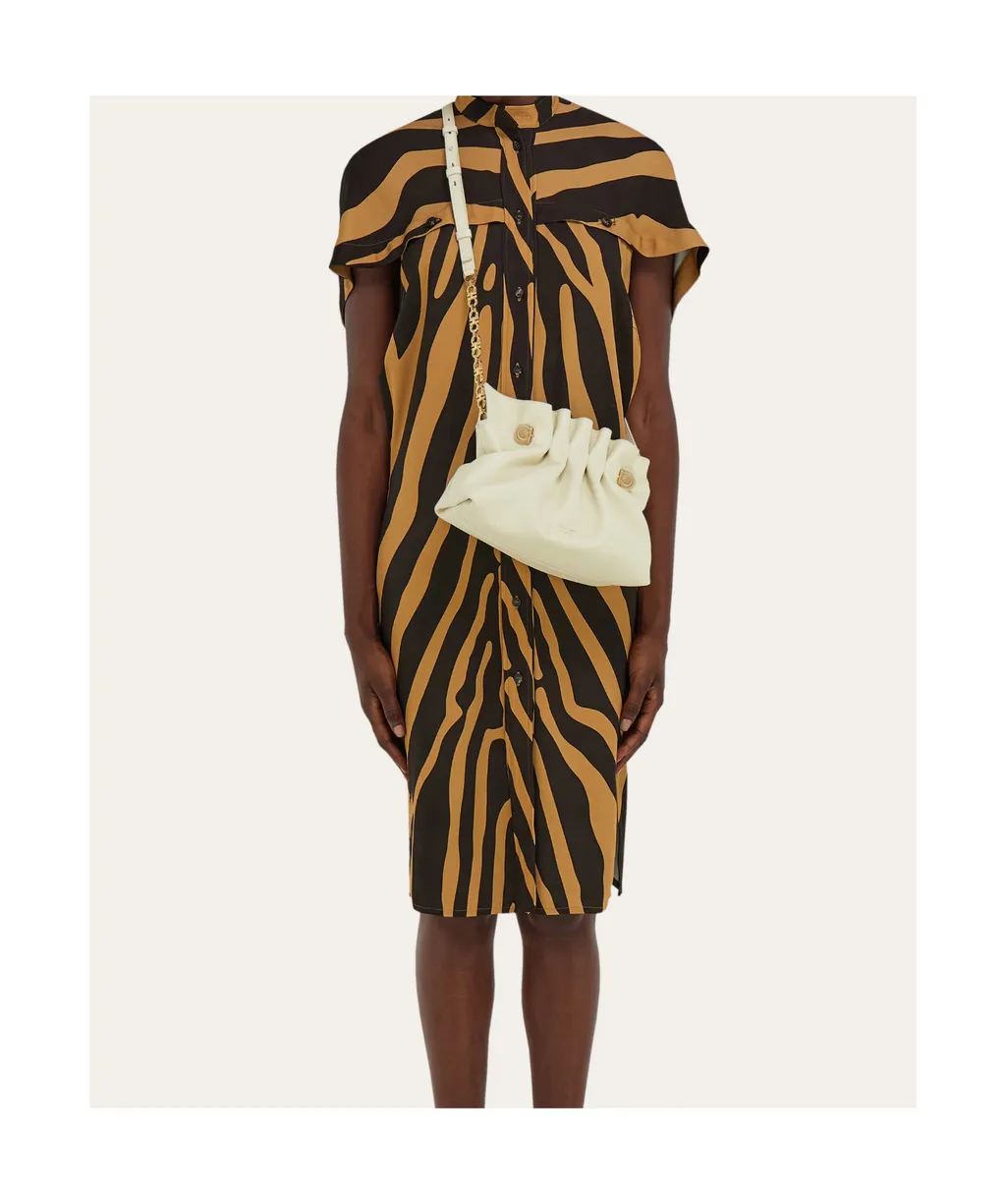 Ferragamo Soft-Bag