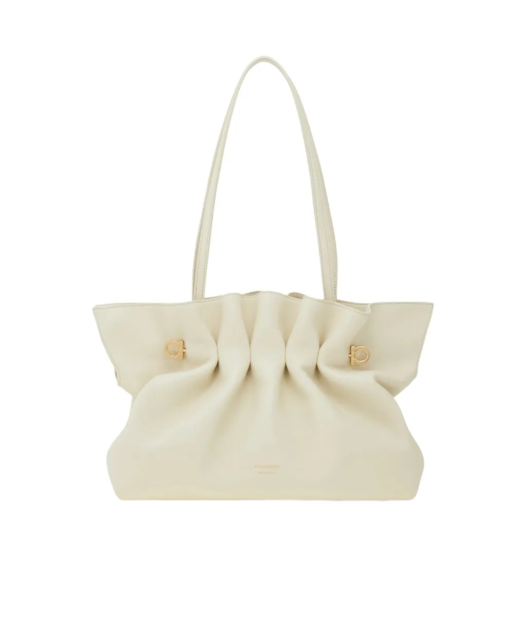 Ferragamo Soft-Bag