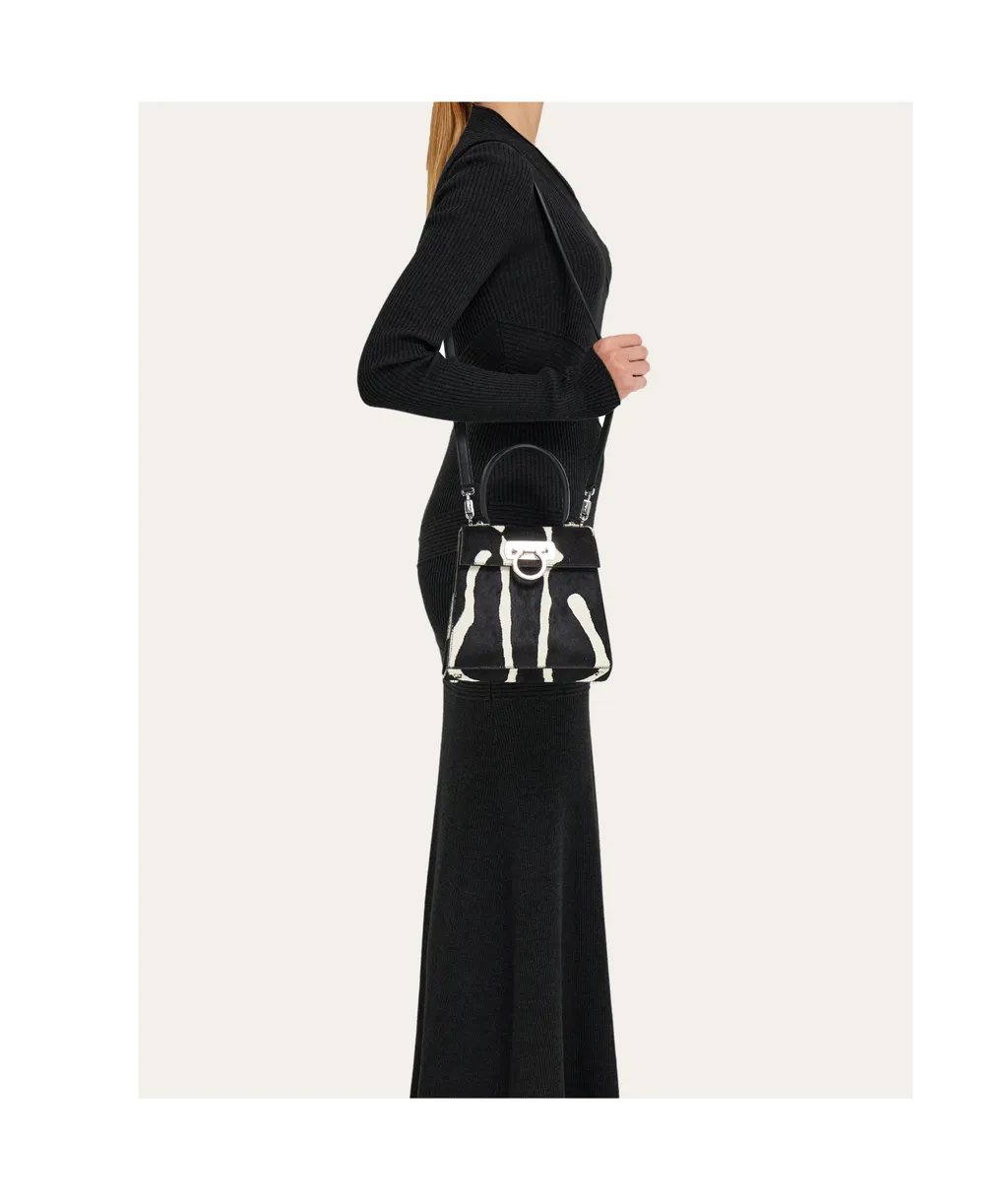 Iconic Top Handle