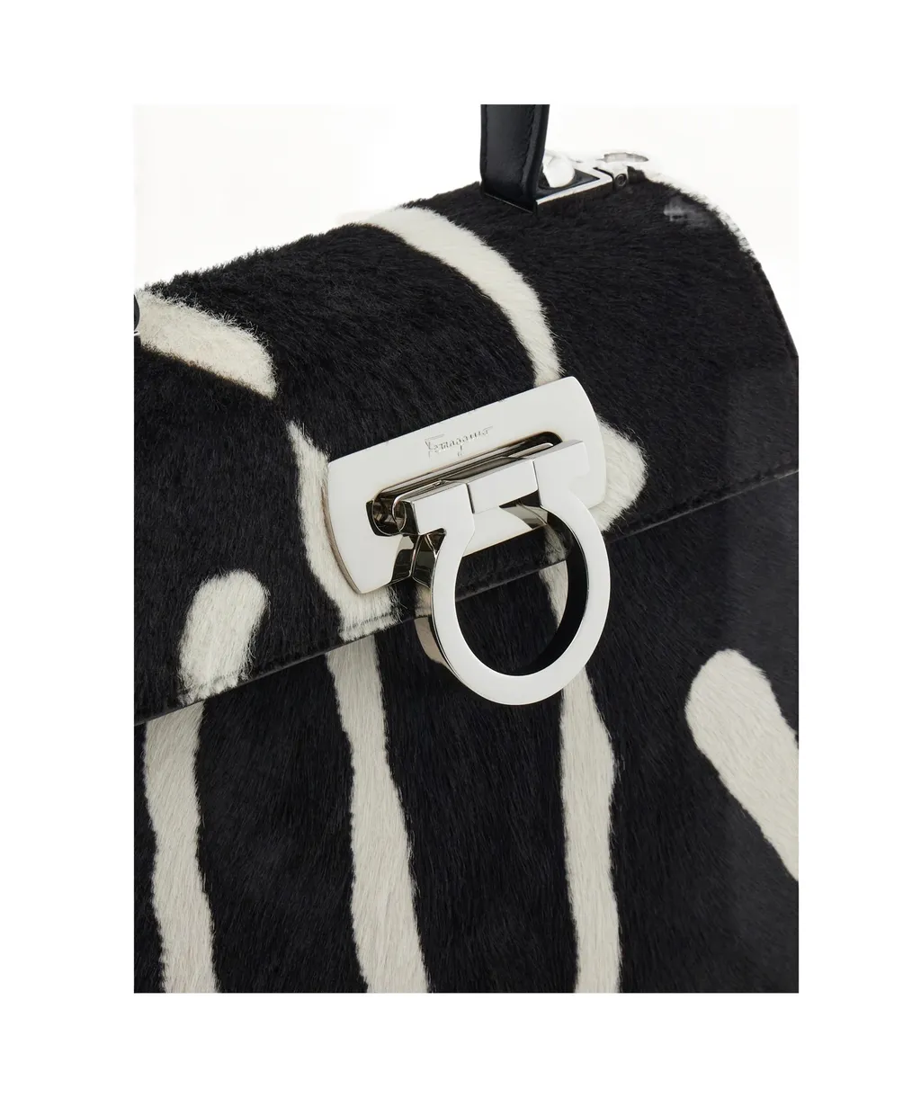 Iconic Top Handle