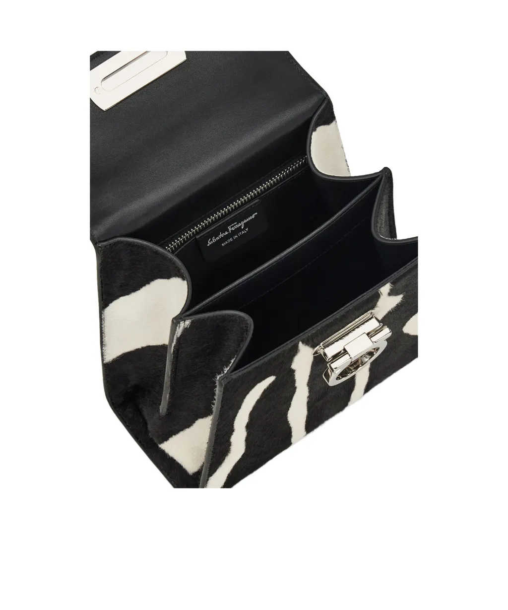 Iconic Top Handle