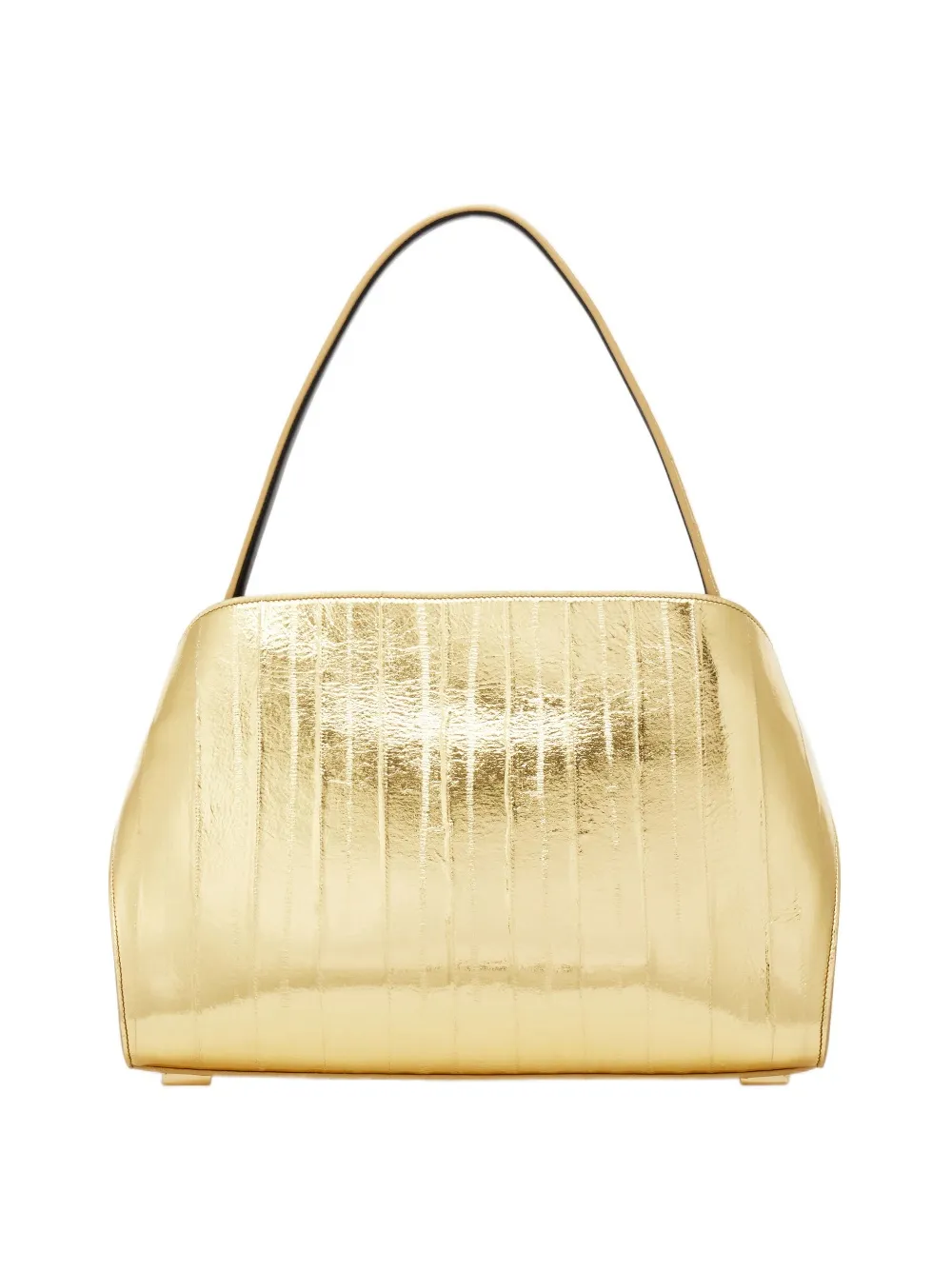 Hug Soft Bicolor Shoulder Bag